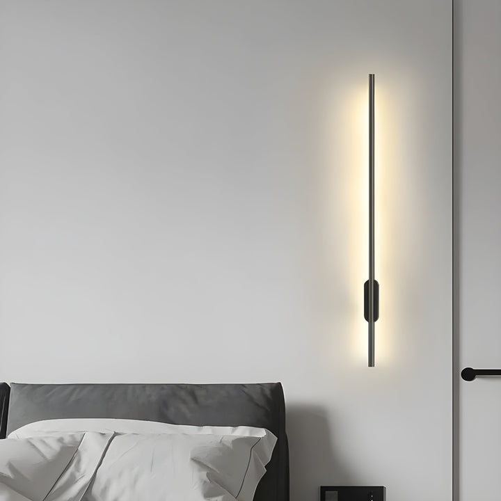 VillaBeam Light - Modern Rectangular Wall Light | Stornfield