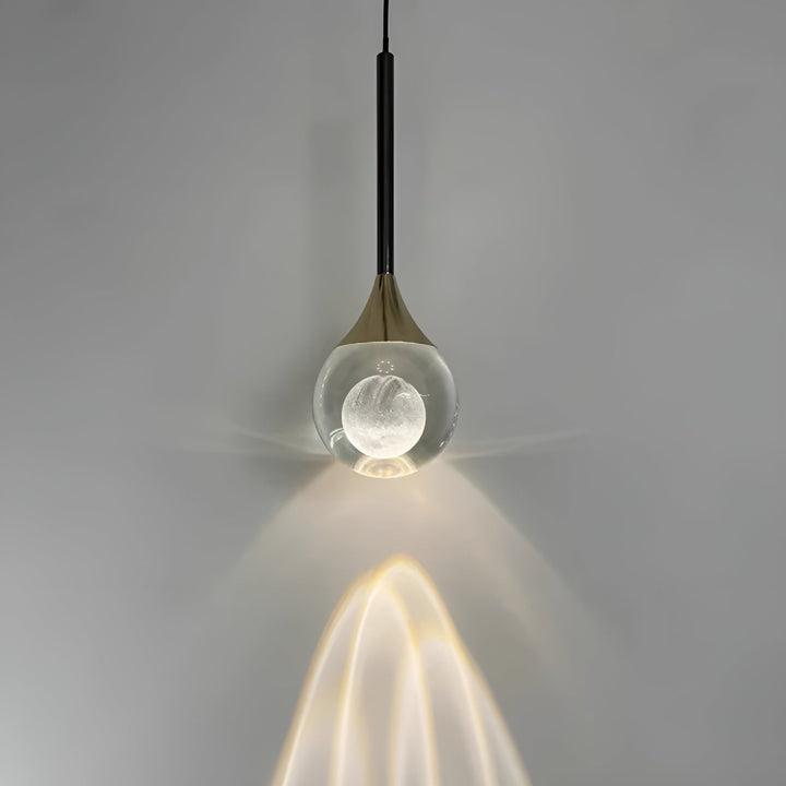 Pendant light ceiling light – Decorative and stylish lighting | Perfect for apartments, restaurants, and bars | Stornfield