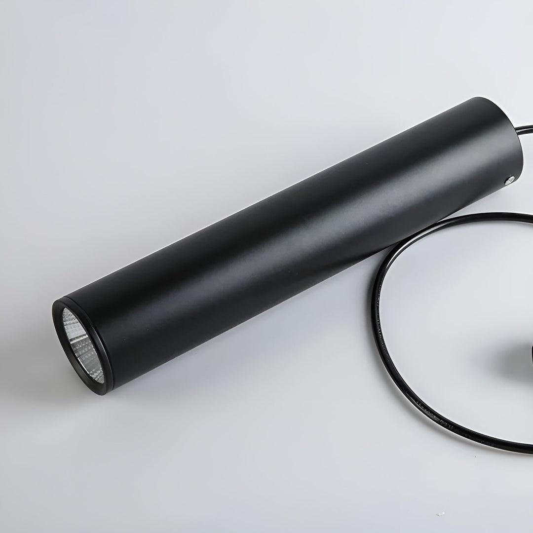 LED Pendant Light – Slim Tube Design | Perfect for Kitchen, Dining Room & Counter | Stornfield