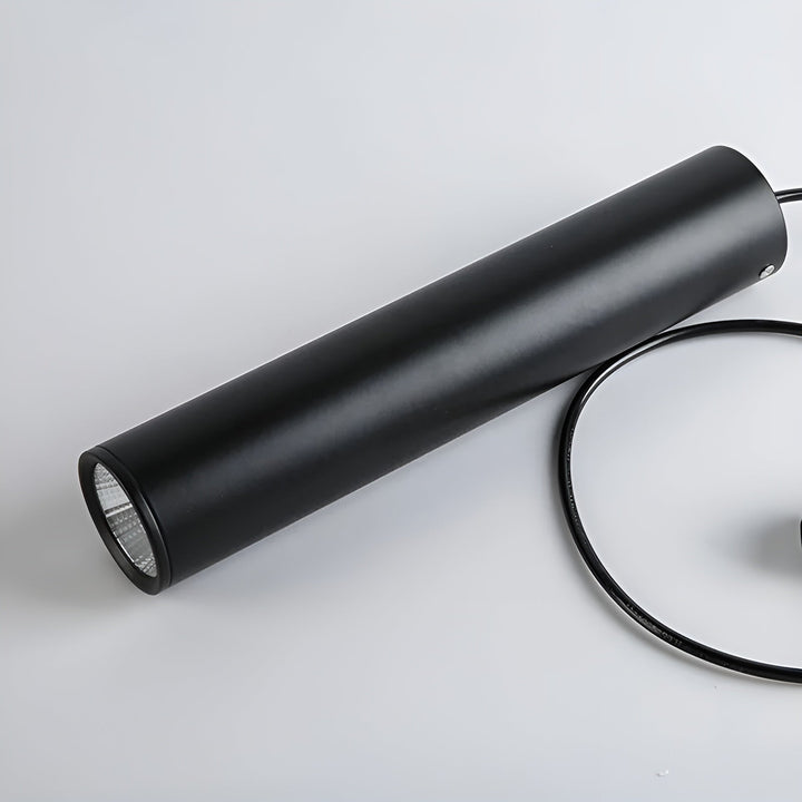 LED Pendant Light – Slim Tube Design | Perfect for Kitchen, Dining Room & Counter | Stornfield
