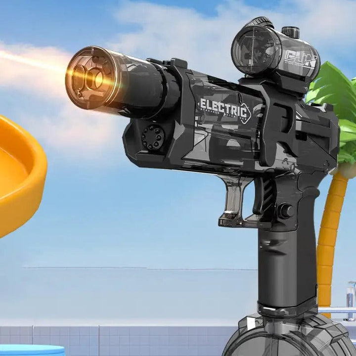 Stornfield | Electric Water Gun – High-Powered Rechargeable Water Blaster for Epic Battles