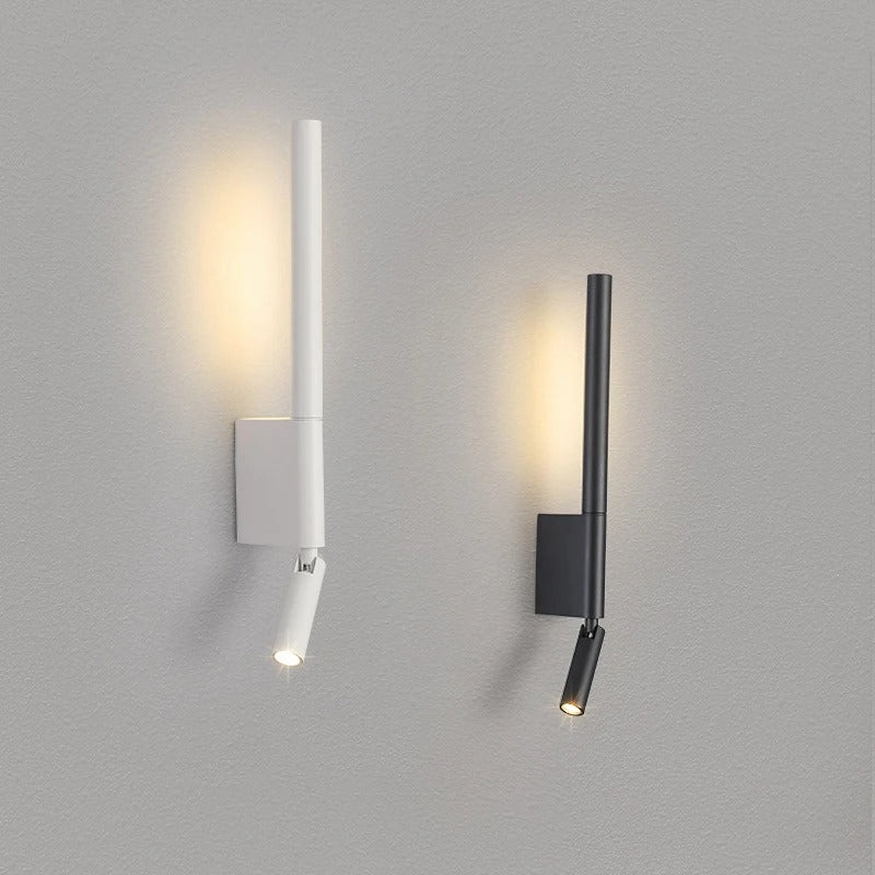 Orbit Adjustable Rotating Wall Light | Stornfield