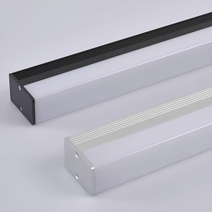 Long LED Mirror Light – Extra Bright & Stylish | Perfect for Bathroom and Interiors | Stornfield