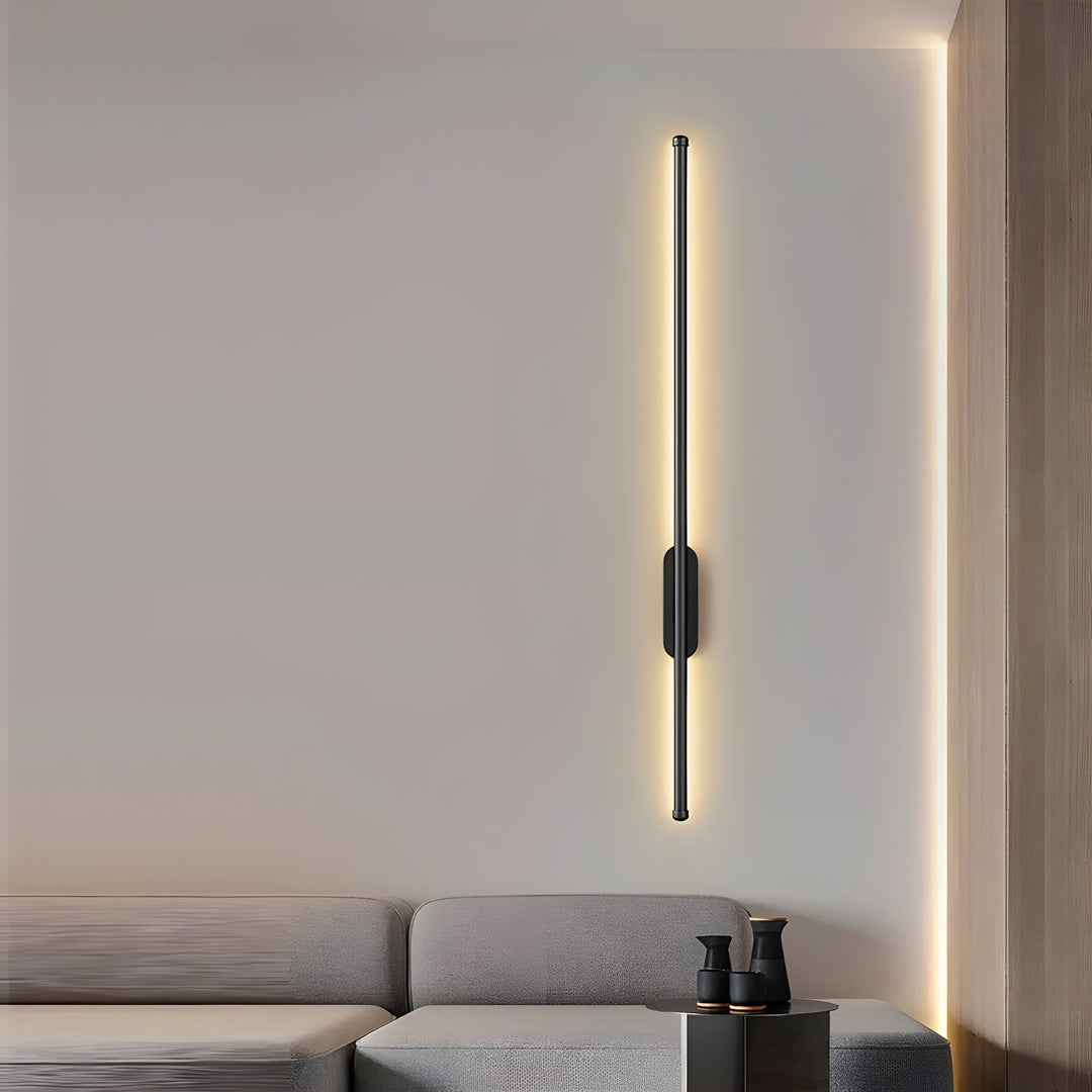 VillaBeam Light - Modern Rectangular Wall Light | Stornfield