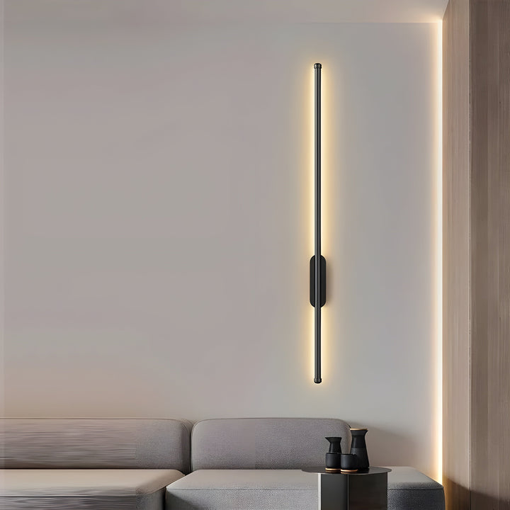 VillaBeam Light - Modern Rectangular Wall Light | Stornfield