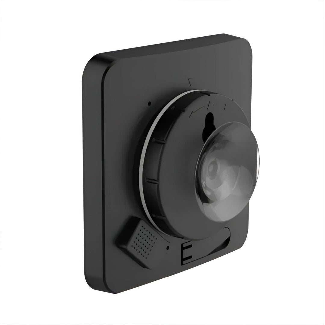 Waterproof Shower Clock with Timer – Practical for Time Management in the Bathroom | Stornfield