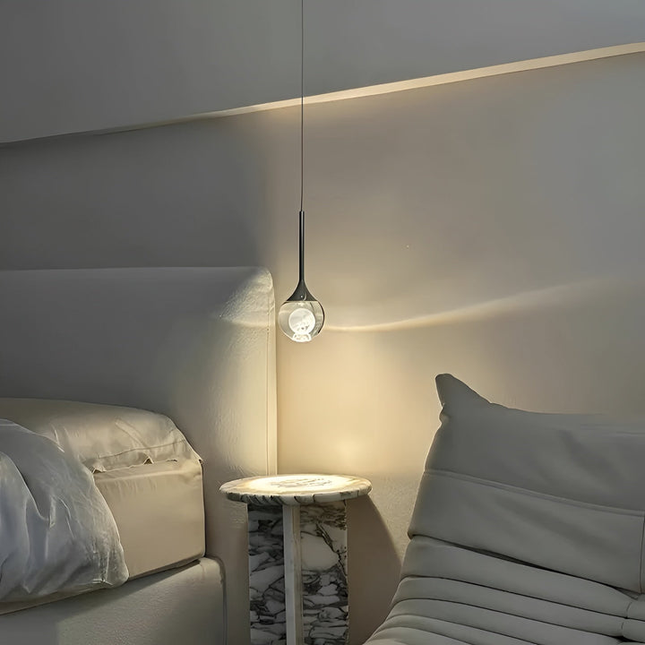 Pendant light ceiling light – Decorative and stylish lighting | Perfect for apartments, restaurants, and bars | Stornfield
