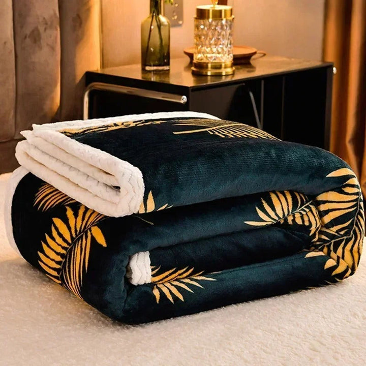 Stornfield | Soft Winter Blanket for Ultimate Comfort and Warmth