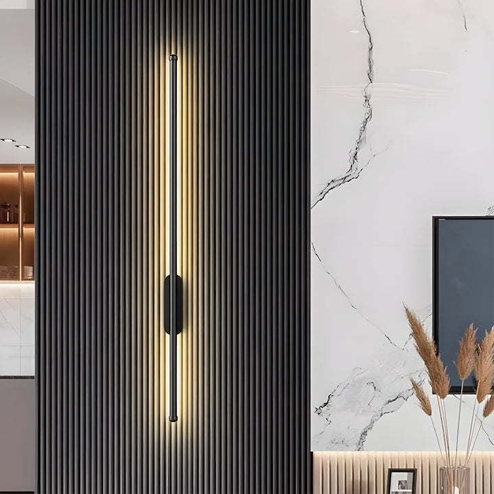 VillaBeam Light - Modern Rectangular Wall Light | Stornfield