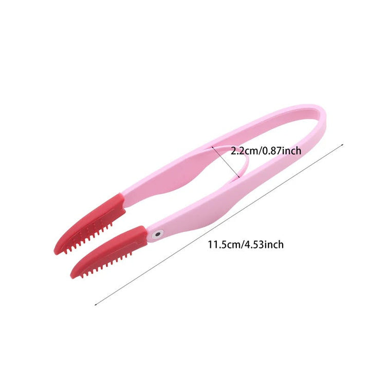Pet Eye Comb: Gentle Care for Clean & Healthy Eyes Stornfield