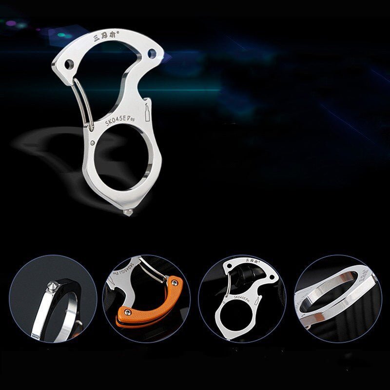 Multifunctional key Practical Elegant Indispensable in everyday life | Stornfield