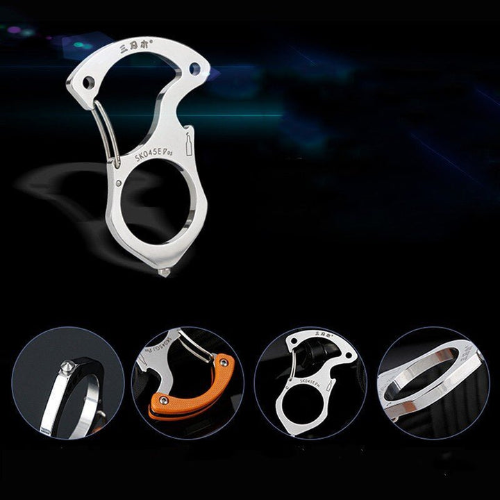 Multifunctional key Practical Elegant Indispensable in everyday life | Stornfield