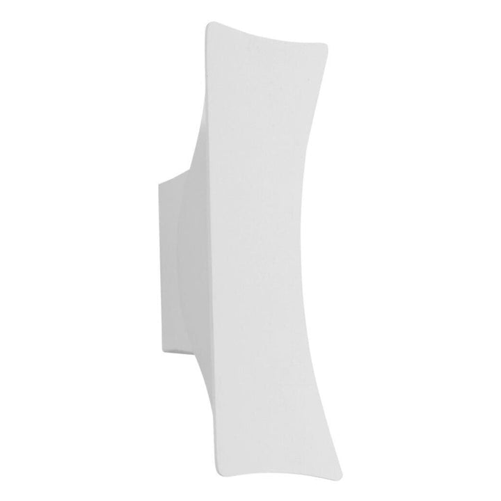 Modern Outdoor LED Wall Light – Versatile Aluminum Design | Stornfield