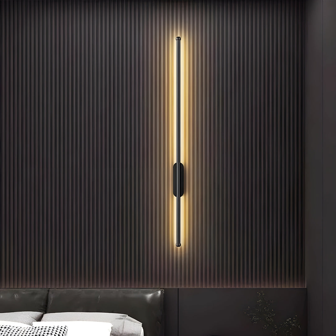 VillaBeam Light - Modern Rectangular Wall Light | Stornfield