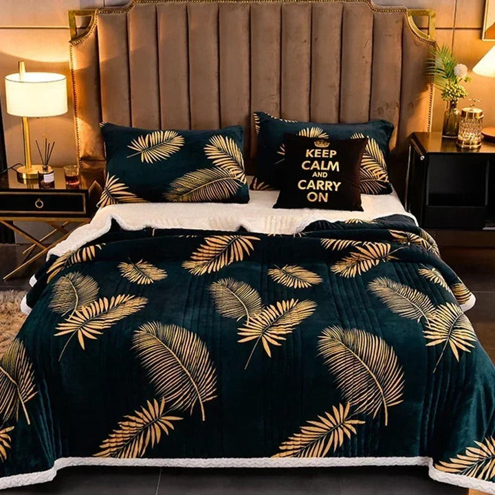 Stornfield | Soft Winter Blanket for Ultimate Comfort and Warmth