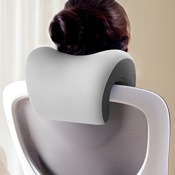 Ergonomic Neck Pillow – ComfortaStornfielde Head and Neck Protection | Ideal for Relaxation | Stornfield