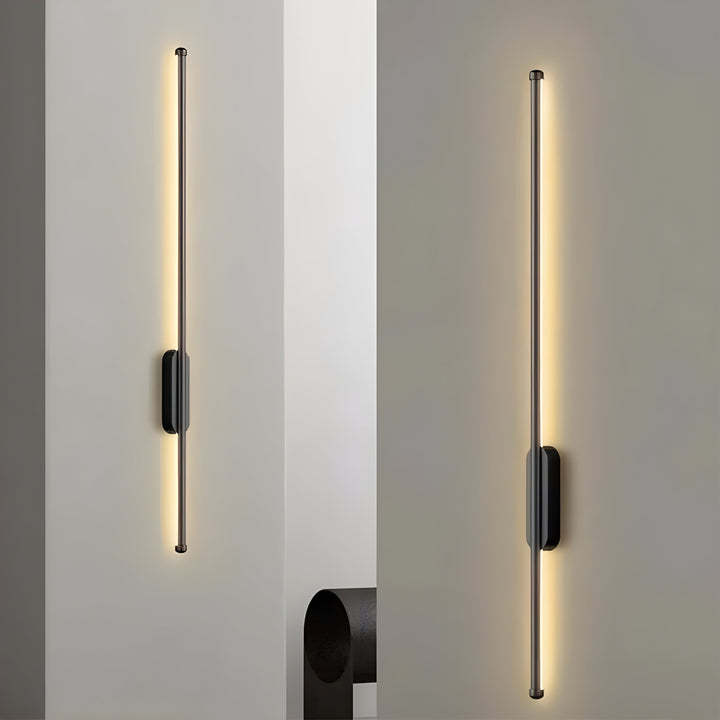 VillaBeam Light - Modern Rectangular Wall Light | Stornfield