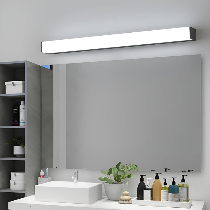 Long LED Mirror Light – Extra Bright & Stylish | Perfect for Bathroom and Interiors | Stornfield