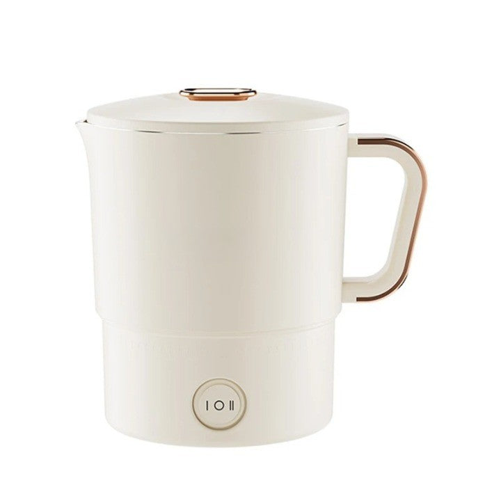 Perfect Outdoor Foldable Travel-Friendly Foldable Kettle | Stornfield
