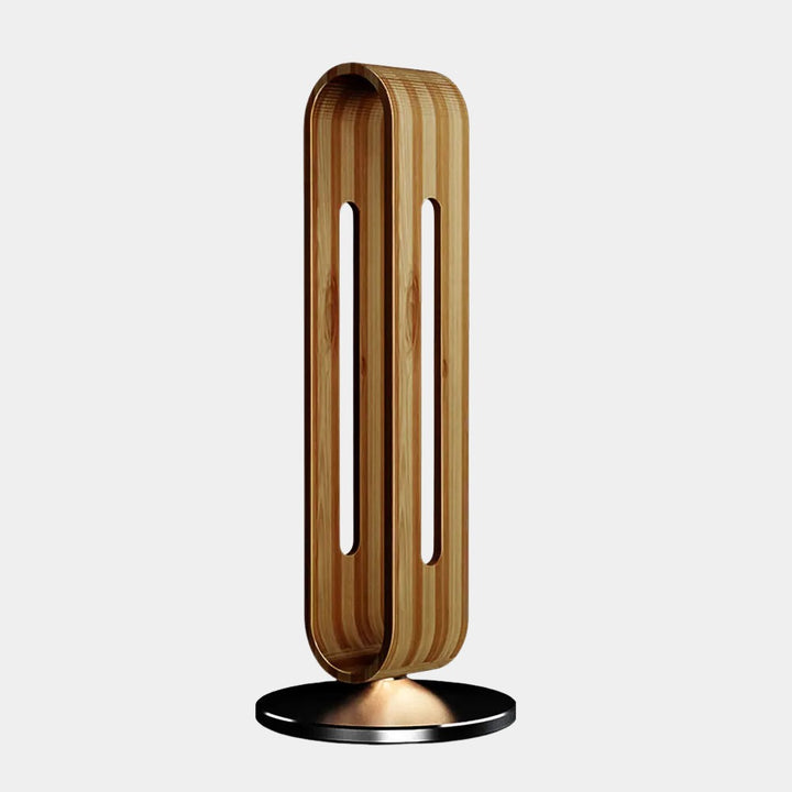 Stornfield | Headphone stand | Wood & Metal