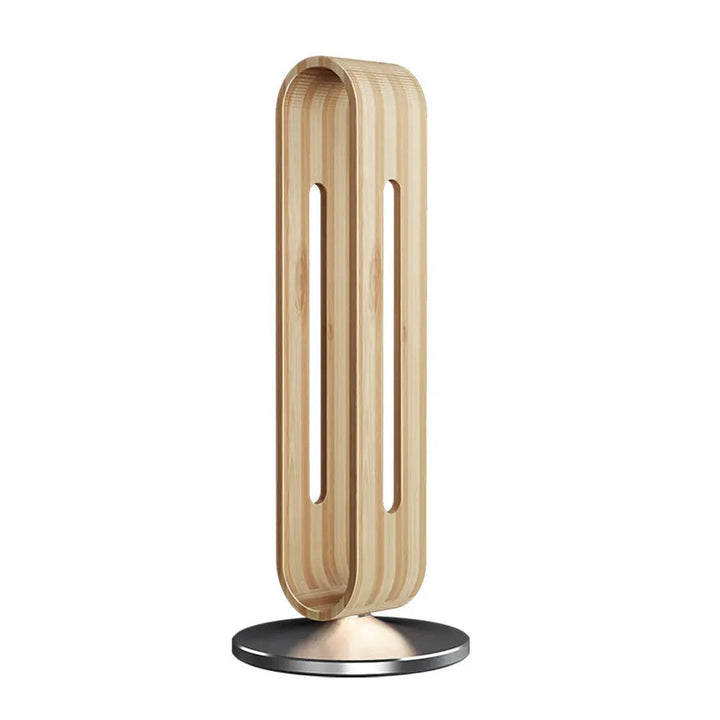 Stornfield | Headphone stand | Wood & Metal