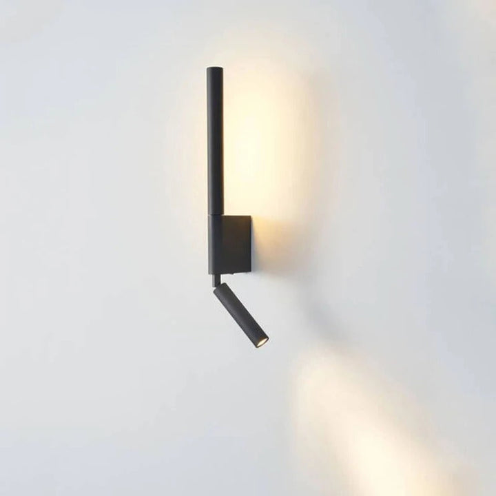 Orbit Adjustable Rotating Wall Light | Stornfield