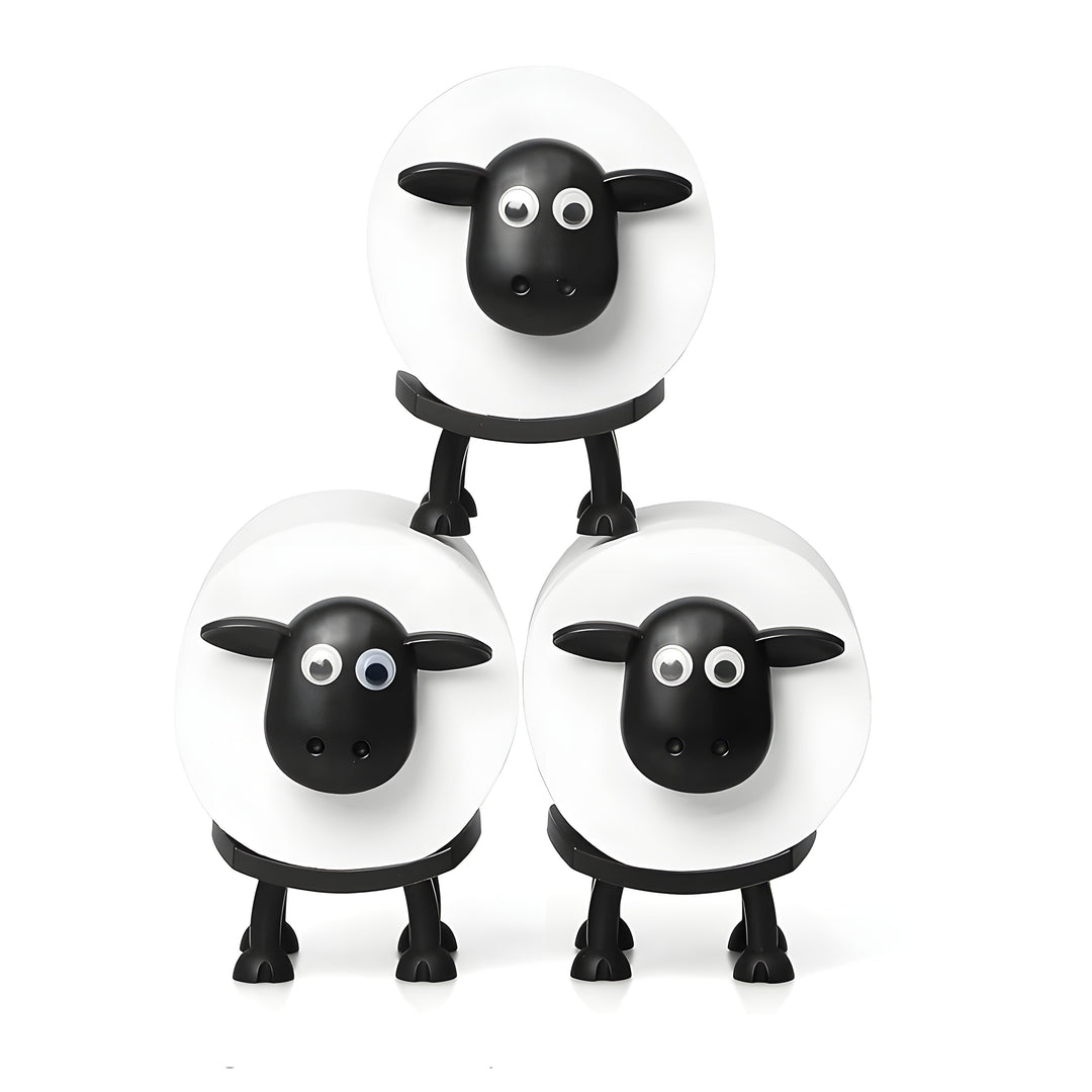 Buy Toilet Paper Holder – Original & Funny Bathroom Decor | Non-Slip, Ideal for Small Bathrooms | Stornfield
