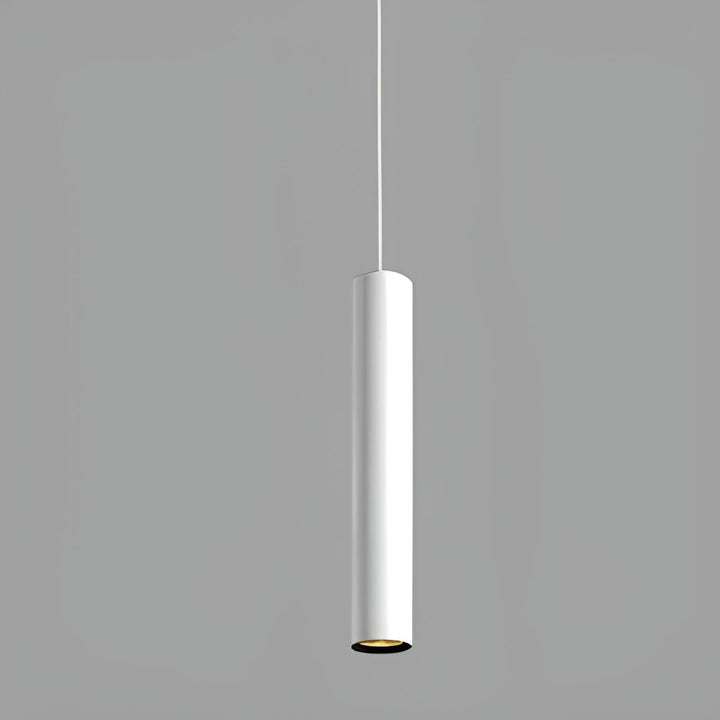 LED Pendant Light – Slim Tube Design | Perfect for Kitchen, Dining Room & Counter | Stornfield