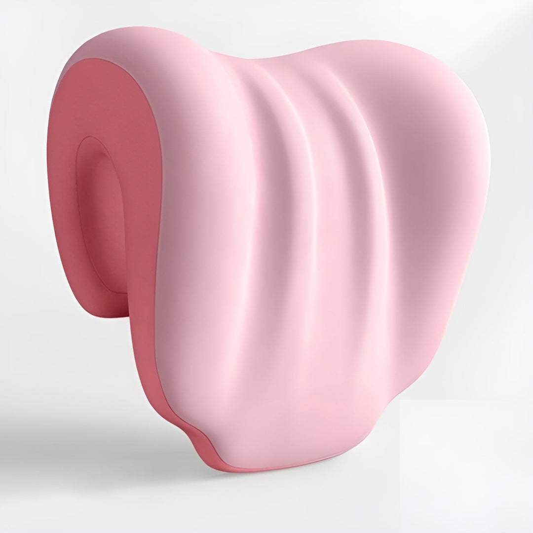 Ergonomic Neck Pillow – ComfortaStornfielde Head and Neck Protection | Ideal for Relaxation | Stornfield