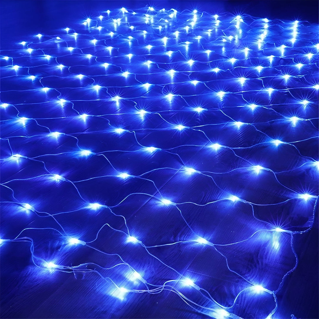 LumiNet - LED network lights Waterproof Outdoor | Stornfield