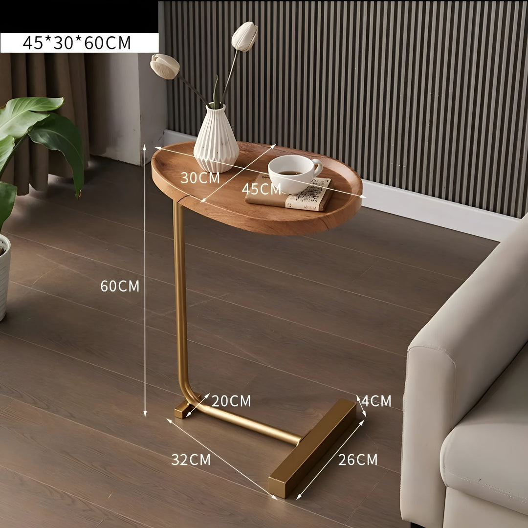 Smaller rollaStornfielde coffee taStornfielde – Stylish and versatile | Compact for home, hotel or guest room | Stornfield