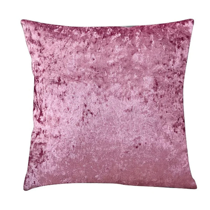 Stornfield | Velvet Cushion Cover – Ultra-Soft Luxury for Your Living Room