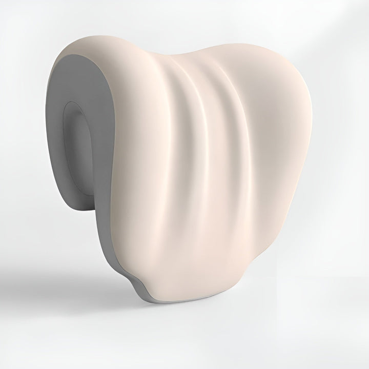 Ergonomic Neck Pillow – ComfortaStornfielde Head and Neck Protection | Ideal for Relaxation | Stornfield