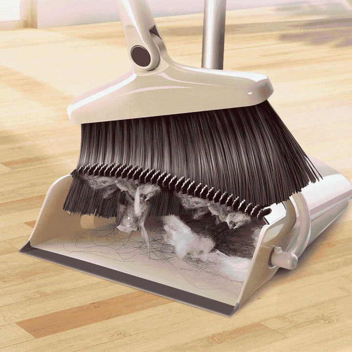Handy Broom - The Only Broom You'll Ever Need | Stornfield