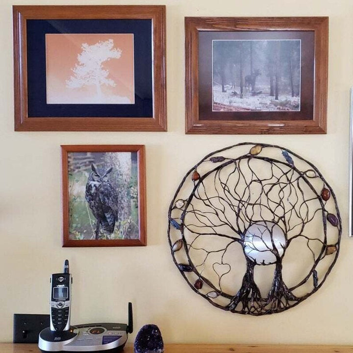 Stornfield | Tree of Life Decor
