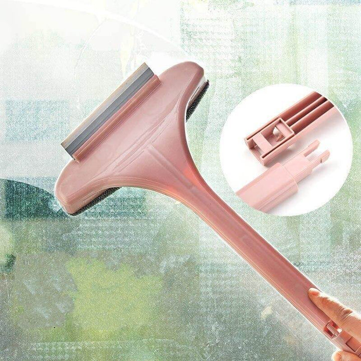 Anti-mosquito Window Screen Net Cleaning Brush | Stonrfield