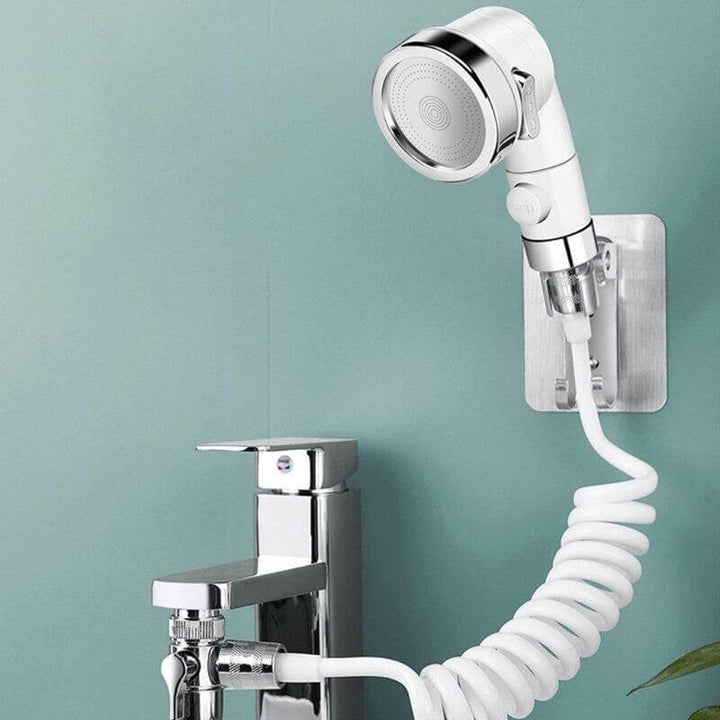 High Pressure AdjustaStornfielde Faucet Extension Head | Stornfield