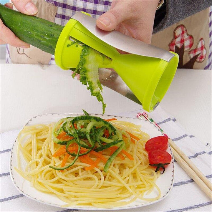 Stornfield | Vegetable Spiralizer