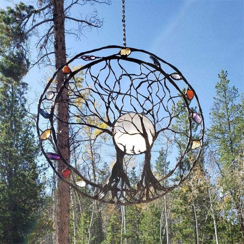Stornfield | Tree of Life Decor
