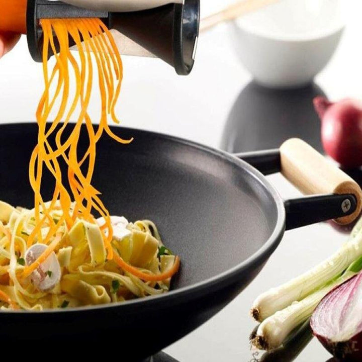 Stornfield | Vegetable Spiralizer