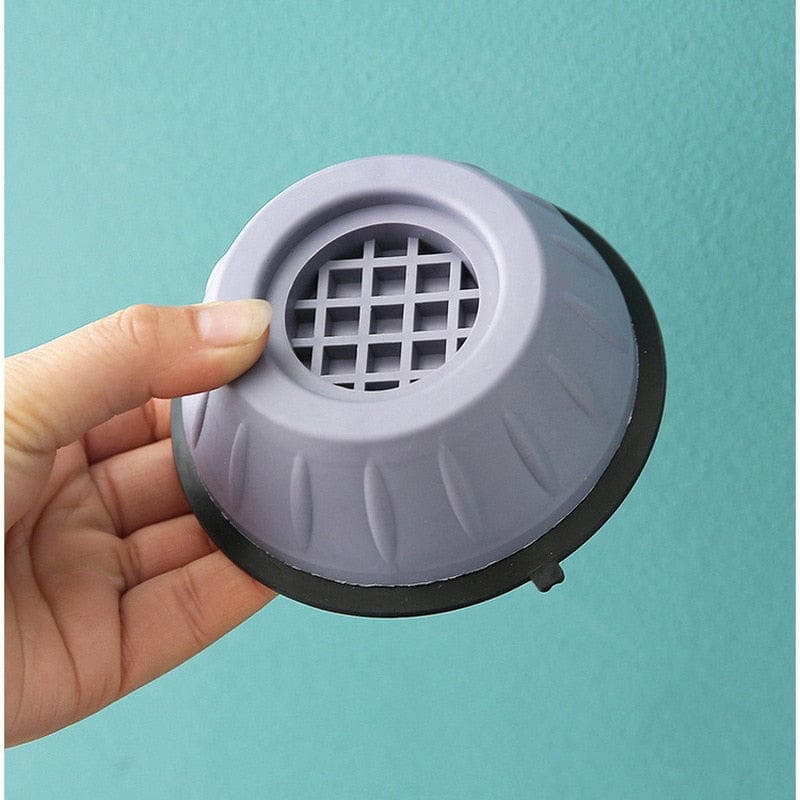 Anti-Vibration Pads | Dampens noise and vibrations of the washing machine | Stornfield