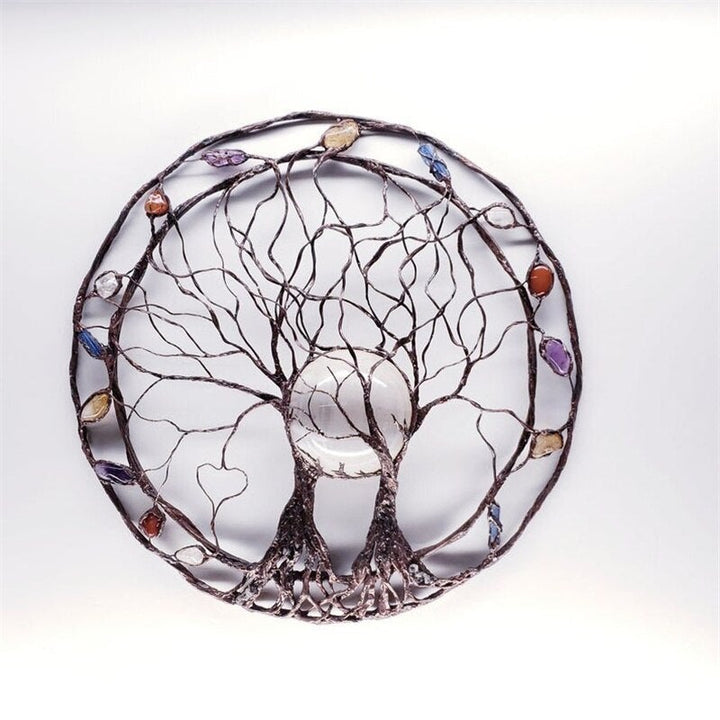 Stornfield | Tree of Life Decor