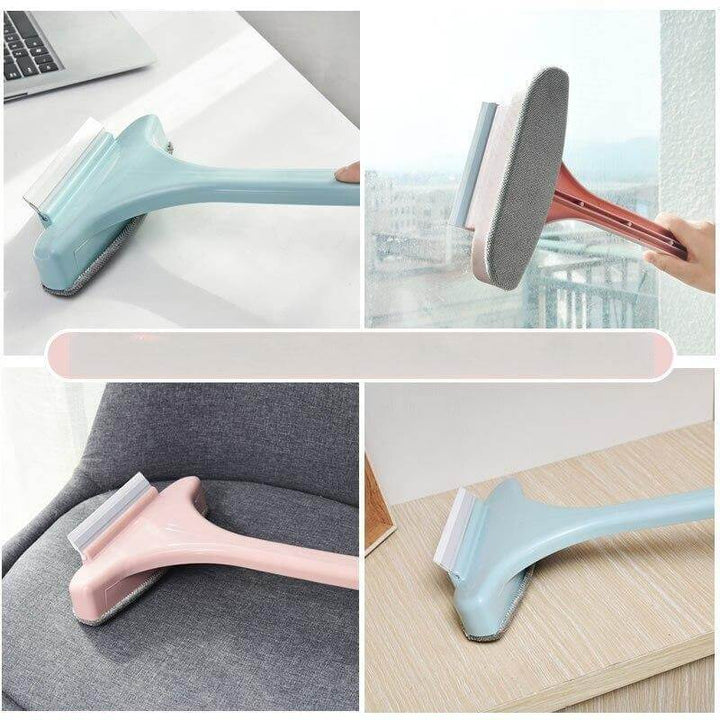Anti-mosquito Window Screen Net Cleaning Brush | Stonrfield