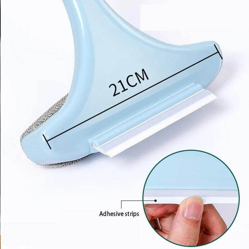 Anti-mosquito Window Screen Net Cleaning Brush | Stonrfield