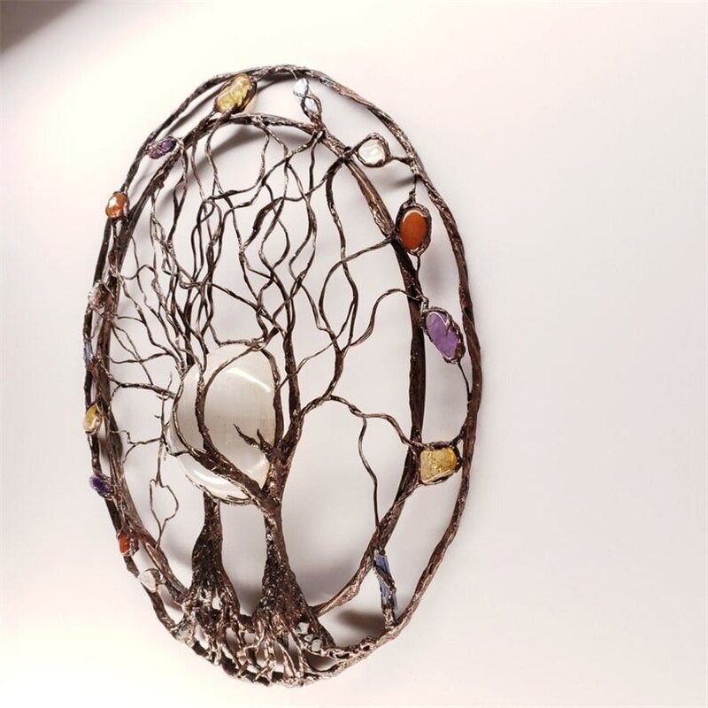 Stornfield | Tree of Life Decor