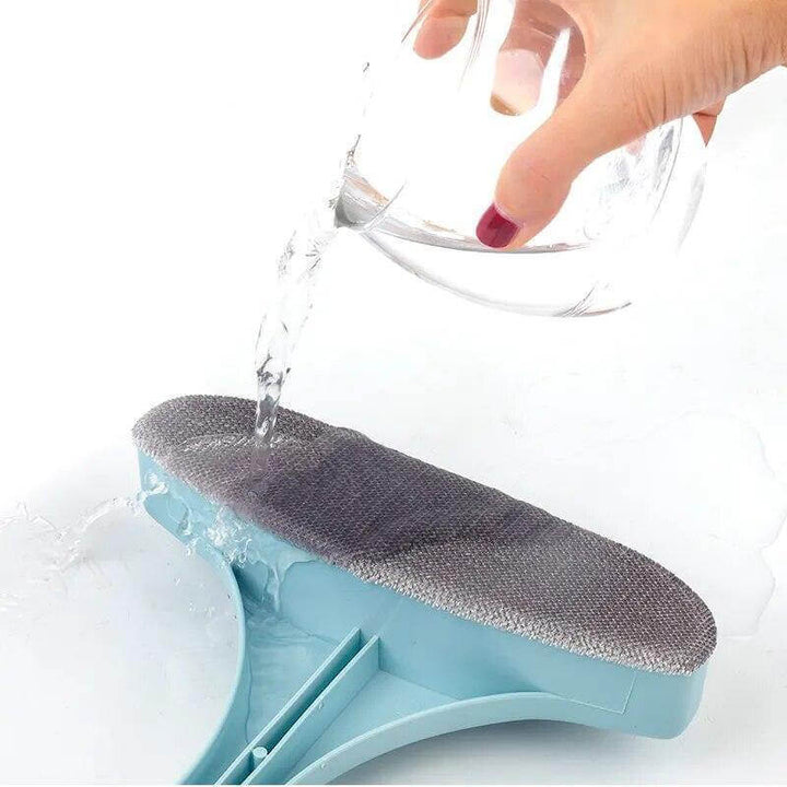 Anti-mosquito Window Screen Net Cleaning Brush | Stonrfield