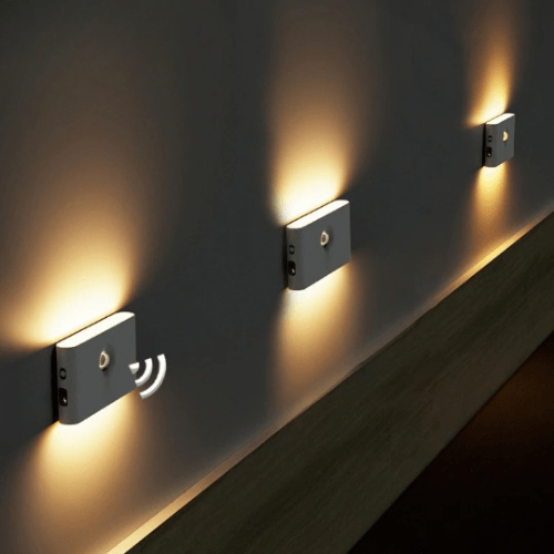 Stornfield | Wireless LED Induction Night Lights