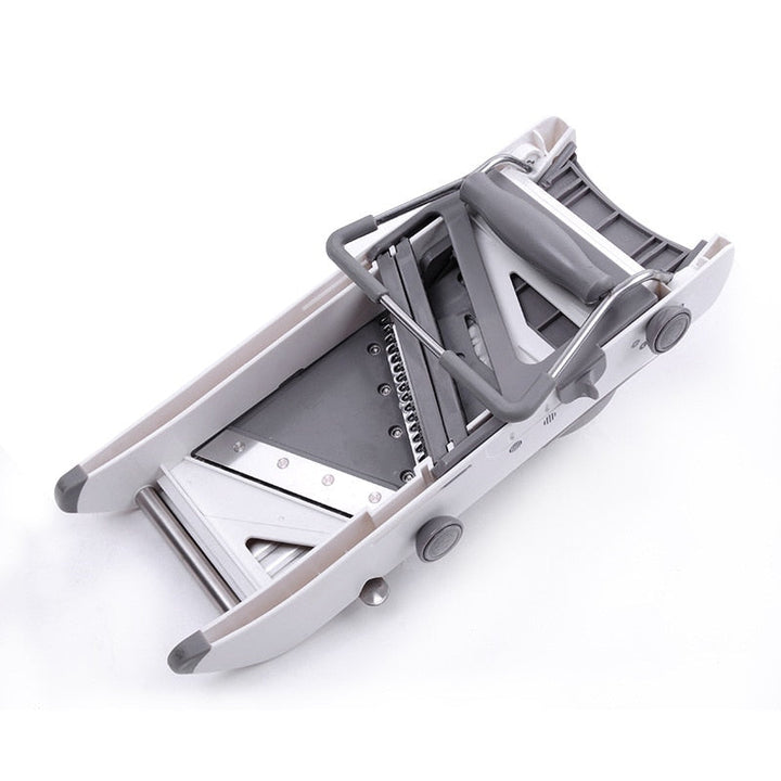 Mandoline Cutter Slicer Professional Grater With Adjustable Blades | Stornfield