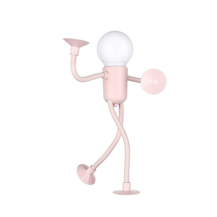 FlexiBuddy Night Lamp | Stornfield
