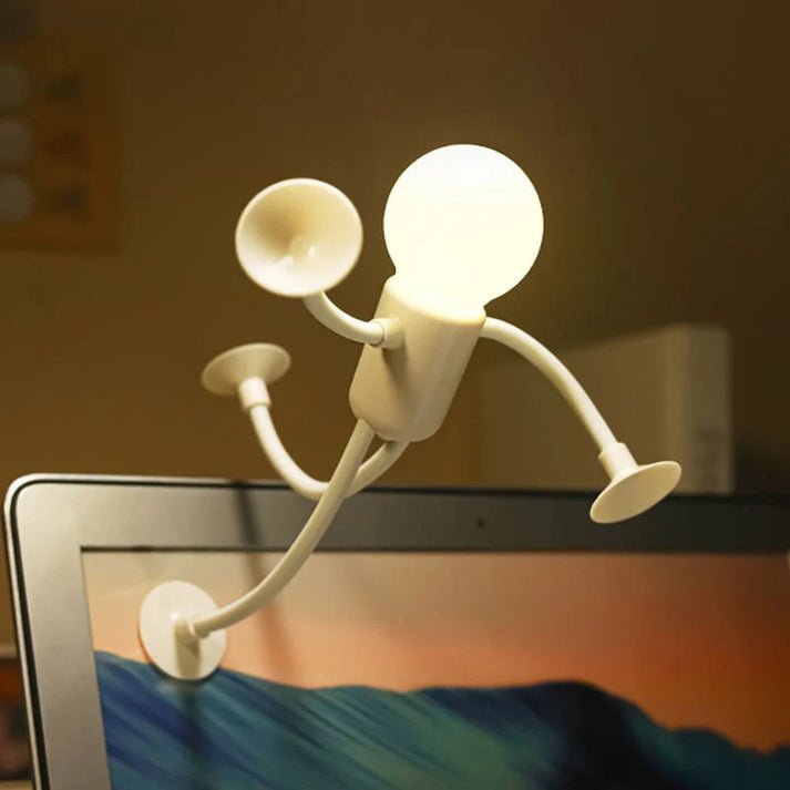 FlexiBuddy Night Lamp | Stornfield